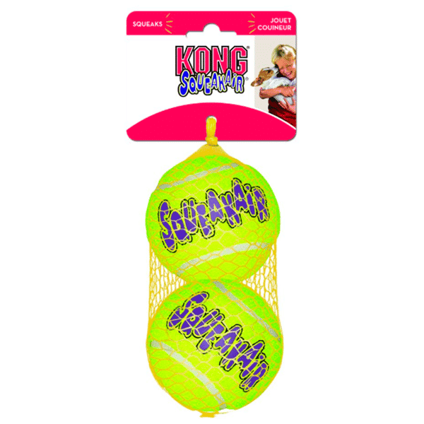 K77555 Kong Ball Air 2X L / Sonido - Imagen 1