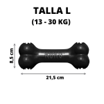Kong Goodie Bone Extreme L - Imagen 2