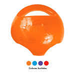 Kong Jumbler Ball L-Xl - Imagen 5