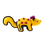 Gigwi Duraspikes Extra Durable Ardilla Amarilla