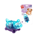 Gigwi Juguete Cachorro Suppa Puppa Gato - Imagen 2