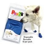 Pawz - Botas Para Perro Talla M