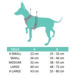 Fuzzyard Arnes Para Perro Go Nuts - Imagen 6