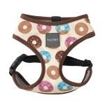 Fuzzyard Arnes Para Perro Go Nuts
