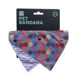 Fuzzyard Bandana Para Perro The Hive - Imagen 2