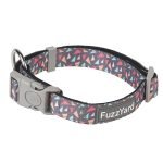 Fuzzyard Collar Para Perro Rad