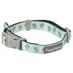 Fuzzyard Collar Para Perro Tucson