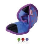 Kong Ballistic Hide 'N Treat - Imagen 2