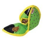Kong Ballistic Hide 'N Treat - Imagen 4