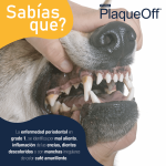 Plaqueoff Polvo Para Perros 40 Gr - Imagen 5