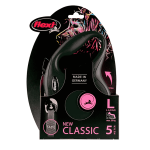 Flexi New Classic L - Correa 5 Metros - Imagen 2