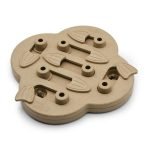 Nina Ottosson Puzzle Hide N Slide Nivel 2