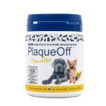 Plaqueoff Polvo Para Perros 40 Gr
