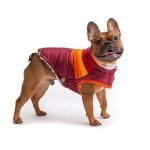 Gfpet Chaqueta Summit Puffer Roja - M - Imagen 4