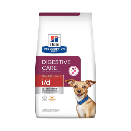 HILLS I/D DIGESTIVE CARE