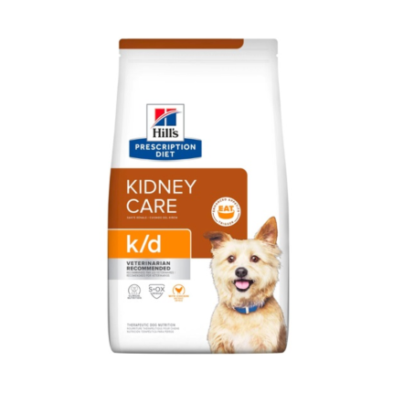 HILLS K/D KIDNEY CARE