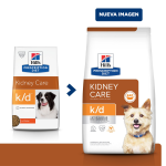 HILLS K/D KIDNEY CARE