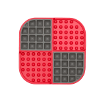 Lickimat Slomo Rojo - Imagen 2