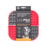 Lickimat Slomo Rojo