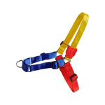 Zeedog Puzzle Soft Walk Arnes - M