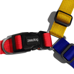 Zeedog Puzzle Soft Walk Arnes - M - Imagen 2