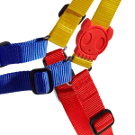 Zeedog Puzzle Soft Walk Arnes - M - Imagen 3