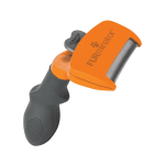 Furminator Long Hair Deshedding Para Perros - M