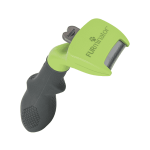 Furminator Long Hair Deshedding Para Perros - S