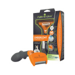 Furminator Short Hair Deshedding Para Perros - M - Imagen 4