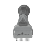 Furminator Adjustable Dematter Saca Nudos - Imagen 2