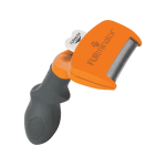 Furminator Short Hair Deshedding Para Perros - M