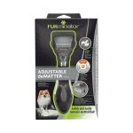 Furminator Adjustable Dematter Saca Nudos - Imagen 4