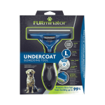 Furminator Long Hair Deshedding Para Perros - L - Imagen 5