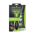 Furminator Long Hair Deshedding Para Perros - S - Imagen 5