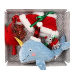 Gigwi Pack Navideño Para Gatos - Imagen 9