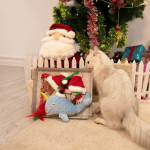 Gigwi Pack Navideño Para Gatos - Imagen 8