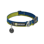 Ruffwear Crag Collar Talla S - Green Hills