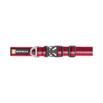 Ruffwear Crag Collar Talla M - Cinder Cone Red - Imagen 2