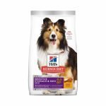 Hills Adult Sensitive Stomach/Skin 1,81 Kg