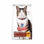 Hills Adult Hairball Gato 1,58 K