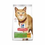 Hills Youthful Vitality Adulto 7+ 1,36 Kg