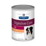 Hills Prescription Diet I/D Digestive Care Perro 370 Gr