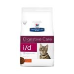 Hills Prescription Diet I/D Digestive Care Gato 1,81 Kg