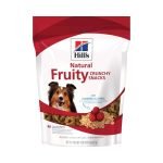 Hills Snack Treat Fruity Cranberries Y Avena 227 Gr