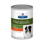Hills Prescription Diet Metabolic 370 Gr