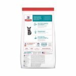 Hills Kitten Gato Indoor 1,58 Kg - Imagen 2