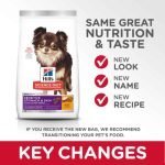 Hills Adult Skin/Stomach Small/Toy Breed 1,8 Kg - Imagen 3