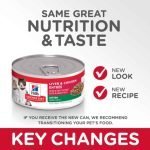 Hills Science Diet Kitten Liver Y Chicken 156 Gr - Imagen 3