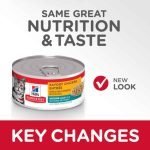Hills Science Diet Gato Adulto Indoor Chicken 156 Gr - Imagen 3