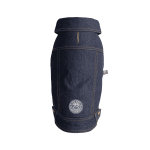 Chaqueta Denim para perros Gfpet - S